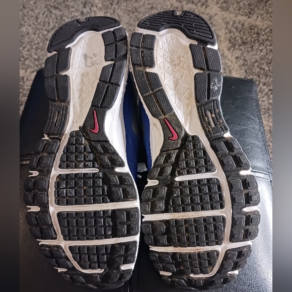 EUC Nike Revolution 2 Womens Running Shoes - Picture 6 of 6